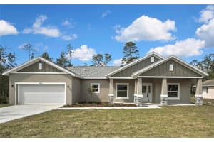 8273 SCOTCH PINE AVENUE, BROOKSVILLE, FL 34613 Sold 04/22/25