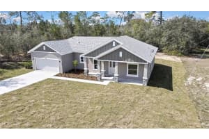 8273 SCOTCH PINE AVENUE, BROOKSVILLE, FL 34613 Sold 04/22/25