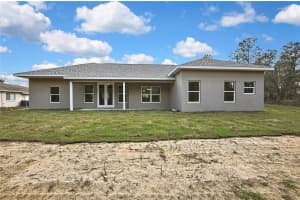 8273 SCOTCH PINE AVENUE, BROOKSVILLE, FL 34613 Sold 04/22/25