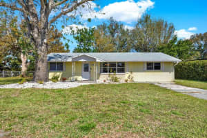 1106 40TH AVENUE, BRADENTON, FL 34205 Sold 05/28/25