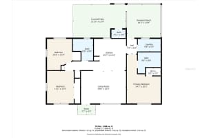 1106 40TH AVENUE, BRADENTON, FL 34205 Sold 05/28/25