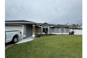 5801 65TH TERRACE, PINELLAS PARK, FL 33781 Sold 07/31/25