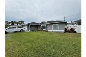 5801 65TH TERRACE, PINELLAS PARK, FL 33781 Sold 07/31/25