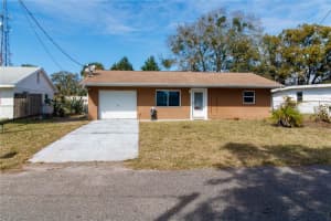 7119 ABIGAIL DRIVE, PORT RICHEY, FL 34668 Sold 04/03/25