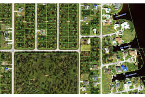 3528 DWIGHT STREET, PORT CHARLOTTE, FL 33981 - MLS#MFRW7872857
