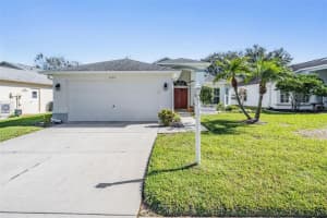 1322 HICKORY MOSS PLACE, TRINITY, FL 34655 Sold 05/15/25