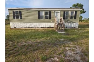 18081 300TH STREET, OKEECHOBEE, FL 34972 Sold 06/27/25