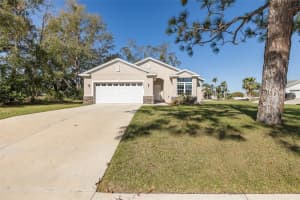 18659 WHITE PINE CIRCLE, HUDSON, FL 34667 Sold 05/06/25