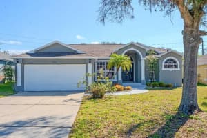 7216 JULIAN STREET, NEW PORT RICHEY, FL 34653 Sold 04/09/25