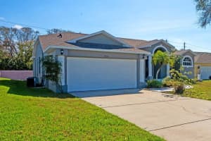 7216 JULIAN STREET, NEW PORT RICHEY, FL 34653 Sold 04/09/25