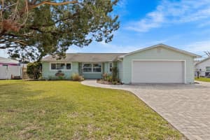 3328 GULFVIEW DRIVE, HERNANDO BEACH, FL 34607 - MLS#MFRW7872894