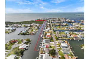 3328 GULFVIEW DRIVE, HERNANDO BEACH, FL 34607 - MLS#MFRW7872894