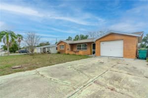 10736 QUEENS ROAD, PORT RICHEY, FL 34668 Sold 06/17/25