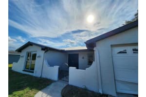 6034 SEABREEZE DRIVE, PORT RICHEY, FL 34668 Sold 03/17/25