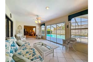 8711 WOODMONT LANE, PORT RICHEY, FL 34668 Sold 05/01/25