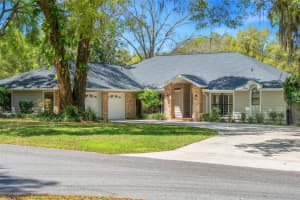 9851 DOMINGO DRIVE, BROOKSVILLE, FL 34601 Sold 05/07/25