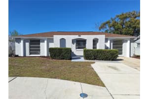7421 SAN MIGUEL DRIVE, PORT RICHEY, FL 34668 Sold 07/03/25