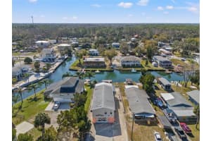 6040 PALM CREEK DRIVE, WEEKI WACHEE, FL 34607 Sold 05/21/25