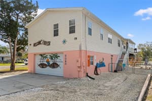 6040 PALM CREEK DRIVE, WEEKI WACHEE, FL 34607 Sold 05/21/25
