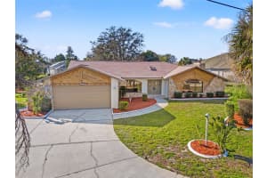 1011 ALTOONA AVENUE, SPRING HILL, FL 34609 Sold 09/09/25