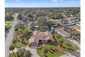 1011 ALTOONA AVENUE, SPRING HILL, FL 34609 Sold 09/09/25