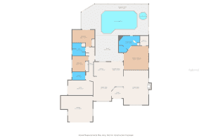 1011 ALTOONA AVENUE, SPRING HILL, FL 34609 Sold 09/09/25