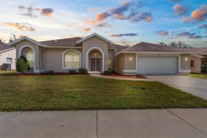 14356 BRONTE COURT, HUDSON, FL 34667 Sold 03/31/25