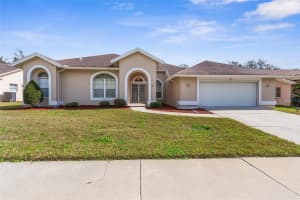 14356 BRONTE COURT, HUDSON, FL 34667 Sold 03/31/25
