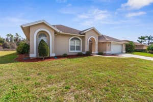 14356 BRONTE COURT, HUDSON, FL 34667 Sold 03/31/25