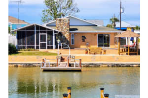 4048 ORIENT DRIVE, HERNANDO BEACH, FL 34607 Sold 06/30/25