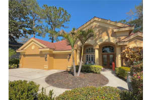 2806 GREY OAKS BOULEVARD, TARPON SPRINGS, FL 34688 - MLS#MFRW7872920