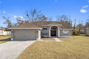 2124 GODFREY AVENUE, SPRING HILL, FL 34609 Sold 05/02/25