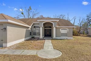 2124 GODFREY AVENUE, SPRING HILL, FL 34609 Sold 05/02/25