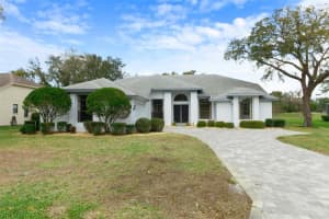 9397 MERRIWEATHER DRIVE, WEEKI WACHEE, FL 34613 Sold 07/16/25