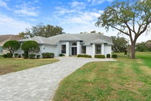9397 MERRIWEATHER DRIVE, WEEKI WACHEE, FL 34613 Sold 07/16/25
