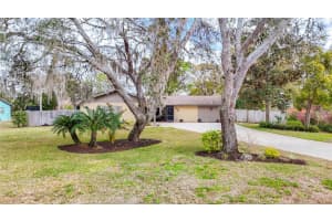 5434 GLOVER DRIVE, WEEKI WACHEE, FL 34607 Sold 05/12/25