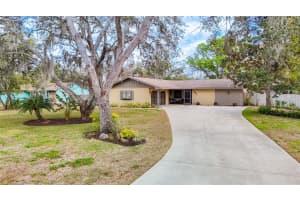 5434 GLOVER DRIVE, WEEKI WACHEE, FL 34607 Sold 05/12/25