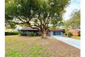 1560 AUTUMN ROAD, SPRING HILL, FL 34608 Sold 05/02/25