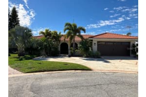 4903 FORECASTLE DRIVE, NEW PORT RICHEY, FL 34652 Sold 04/30/25