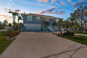 8408 DAMEN LANE, PORT RICHEY, FL 34668 Sold 07/14/25