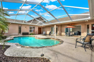2422 CARIBOU DRIVE, SPRING HILL, FL 34608 Sold 04/30/25