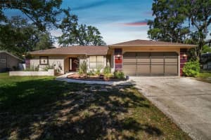 3273 BLUESTONE AVENUE, SPRING HILL, FL 34609 Sold 08/18/25