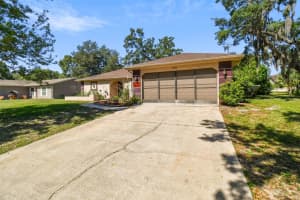 3273 BLUESTONE AVENUE, SPRING HILL, FL 34609 Sold 08/18/25