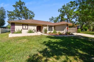 3273 BLUESTONE AVENUE, SPRING HILL, FL 34609 Sold 08/18/25