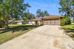3273 BLUESTONE AVENUE, SPRING HILL, FL 34609 Sold 08/18/25