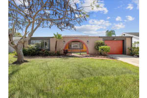 3730 Sail Dr, NEW PORT RICHEY