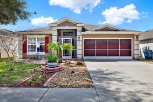 548 SEA HOLLY DRIVE, BROOKSVILLE, FL 34604 Sold 04/03/25
