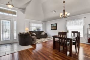 548 SEA HOLLY DRIVE, BROOKSVILLE, FL 34604 Sold 04/03/25