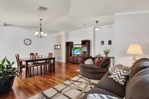548 SEA HOLLY DRIVE, BROOKSVILLE, FL 34604 Sold 04/03/25