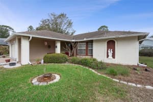 7485 SUGARBUSH DRIVE, SPRING HILL, FL 34606 Sold 03/27/25